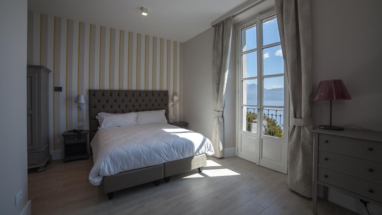 Park Hotel Italia Канеро Ривиера Екстериор снимка