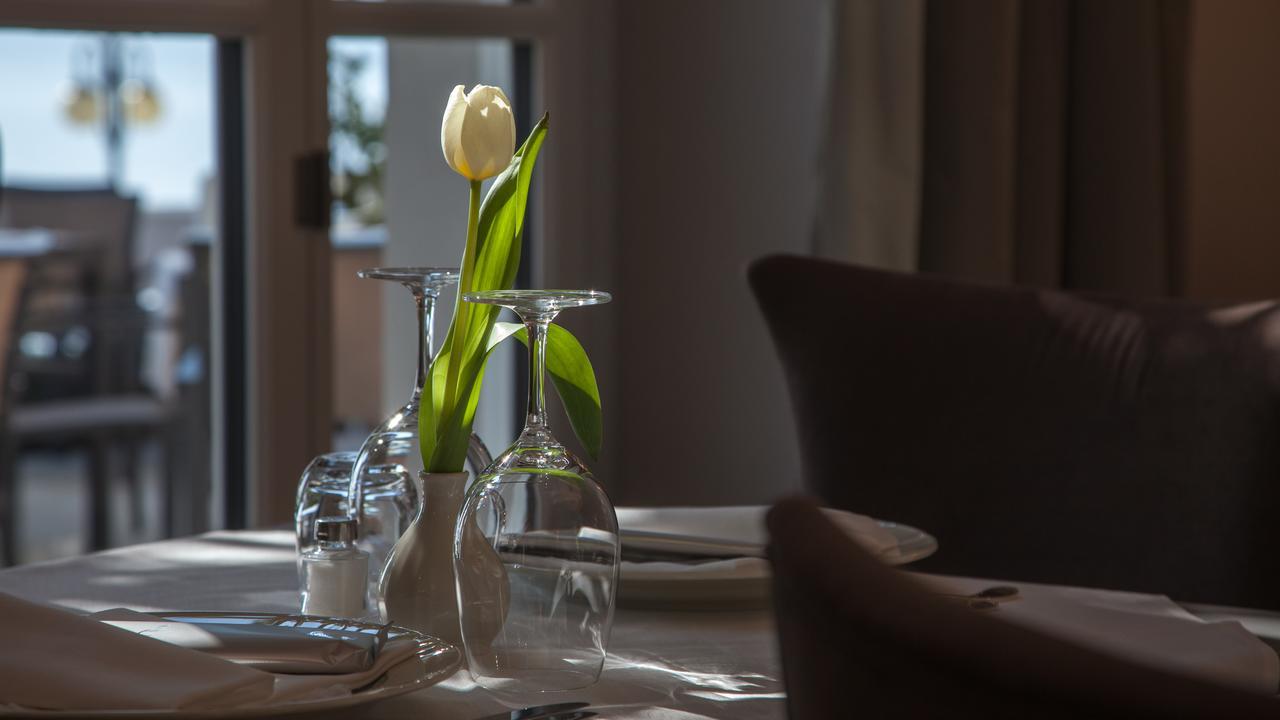 Park Hotel Italia Канеро Ривиера Екстериор снимка